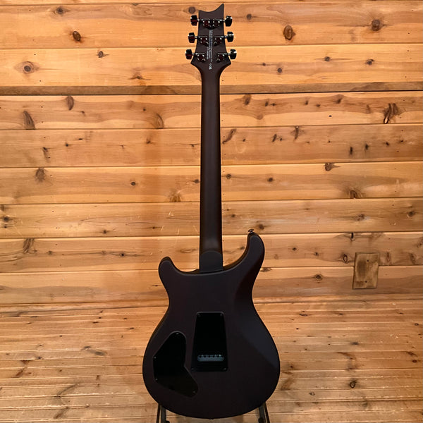 PRS SE DGT Laurel Burl Limited Edition Electric Guitar - McCarty Tobacco Burst