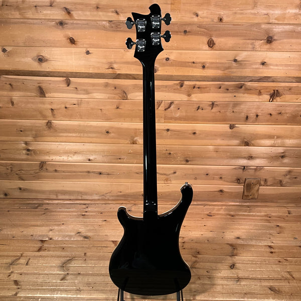 Rickenbacker 4003 JG Electric Bass - Jetglo