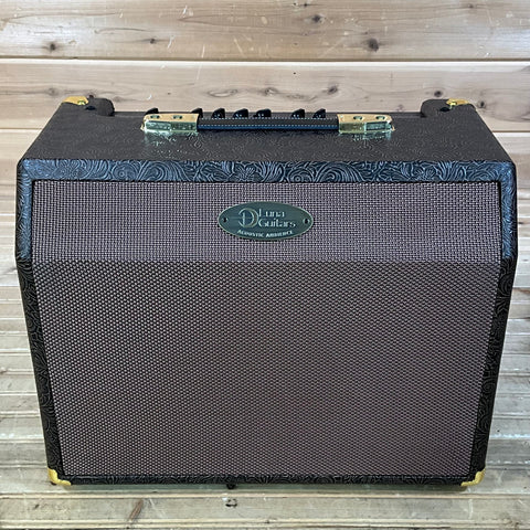 Luna AA 25 Acoustic Amibence 25 Watt Amplifier