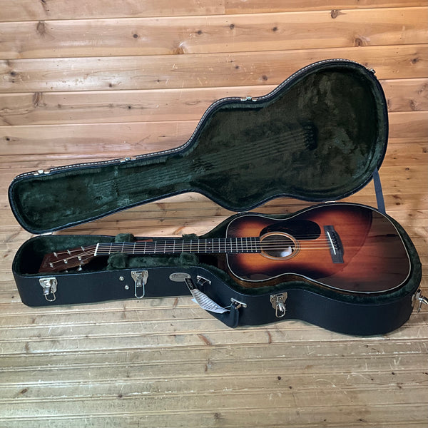 Martin 00-18 Joe Bonamassa Acoustic Guitar - 1937 Joe Bonamassa Sunburst