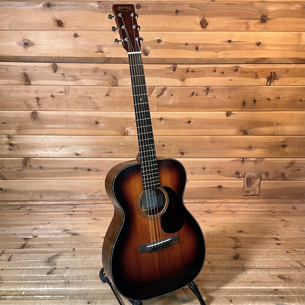Martin 00-18 Joe Bonamassa Acoustic Guitar - 1937 Joe Bonamassa Sunburst