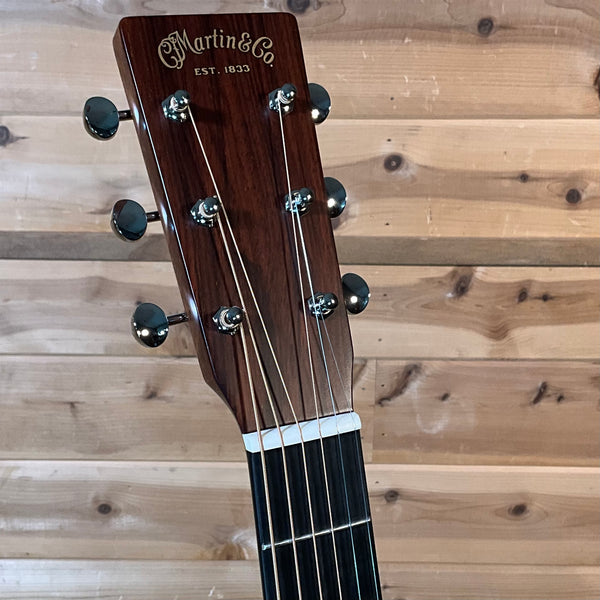 Martin 00-18 Joe Bonamassa Acoustic Guitar - 1937 Joe Bonamassa Sunburst