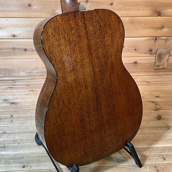 Martin 00-18 Joe Bonamassa Acoustic Guitar - 1937 Joe Bonamassa Sunburst