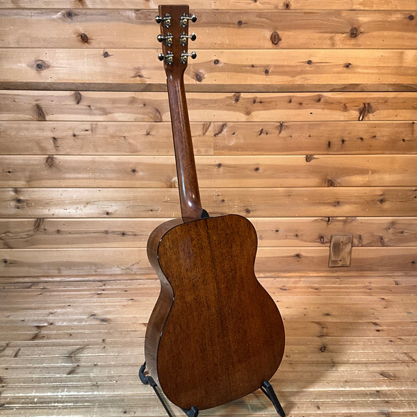 Martin 00-18 Joe Bonamassa Acoustic Guitar - 1937 Joe Bonamassa Sunburst