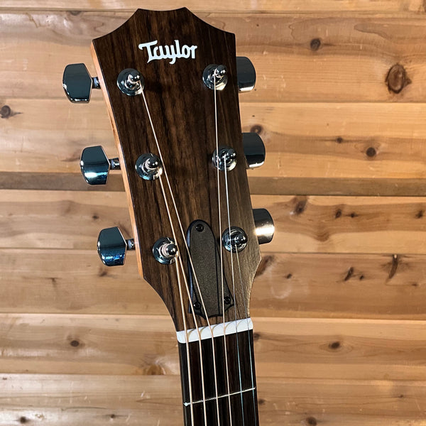 Taylor 114ce Special Edition Acoustic Guitar - Tobacco Shaded Edgeburst