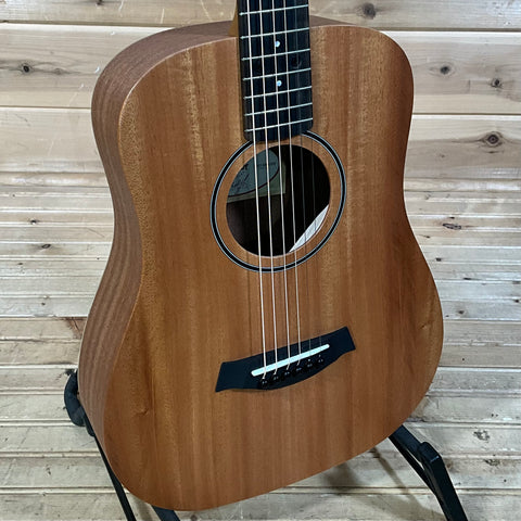 Taylor Baby Mahogany BT2 Acoustic Guitar - Natural