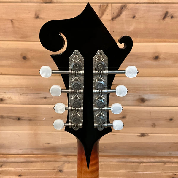 Gibson Custom F-5G Mandolin - Dark Burst