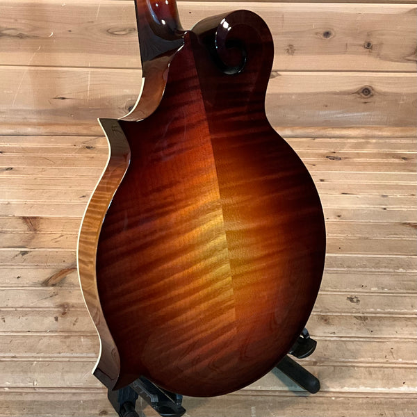 Gibson Custom F-5G Mandolin - Dark Burst