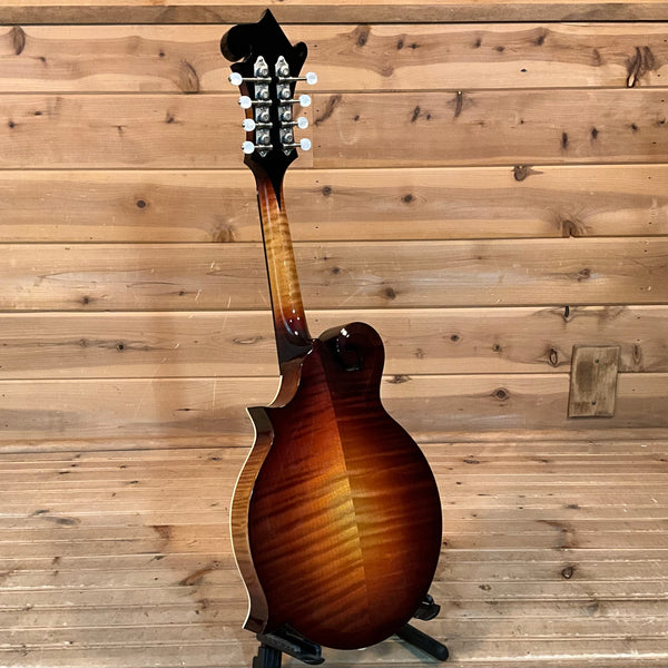 Gibson Custom F-5G Mandolin - Dark Burst