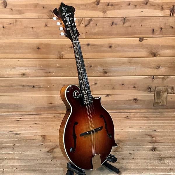 Gibson Custom F-5G Mandolin - Dark Burst