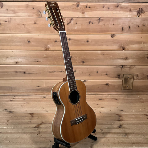 Lanikai O-6E Six String Ukulele USED