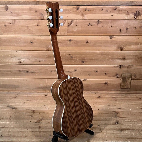 Lanikai O-6E Six String Ukulele USED