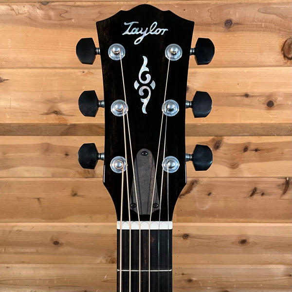 Taylor Gold Label 814e Acoustic Guitar - Koa Sunburst