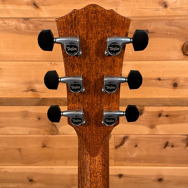 Taylor Gold Label 814e Acoustic Guitar - Koa Sunburst