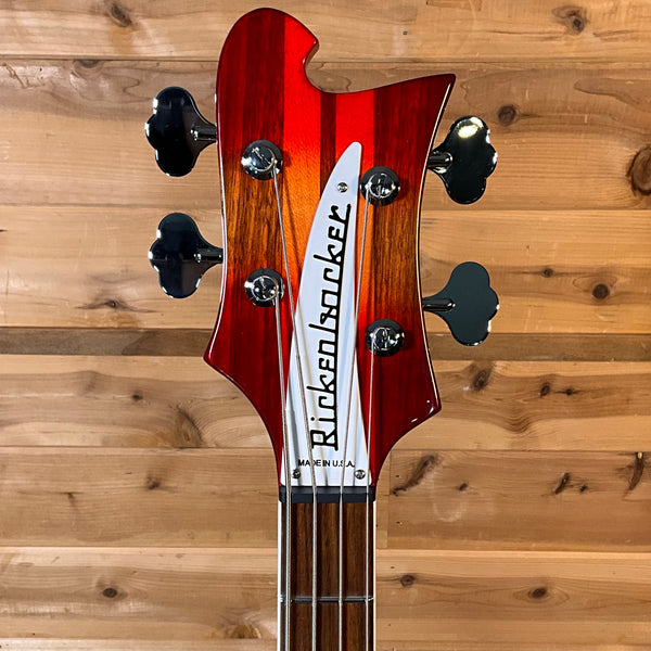 Rickenbacker 4003 FG Electric Bass Guitar - Fireglo