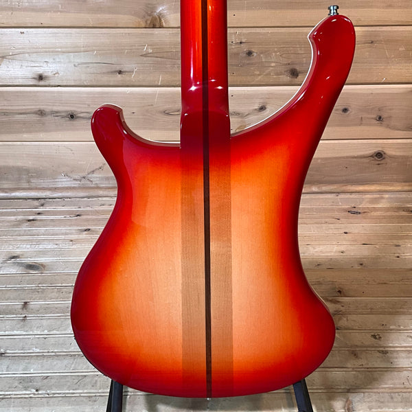 Rickenbacker 4003 FG Electric Bass Guitar - Fireglo
