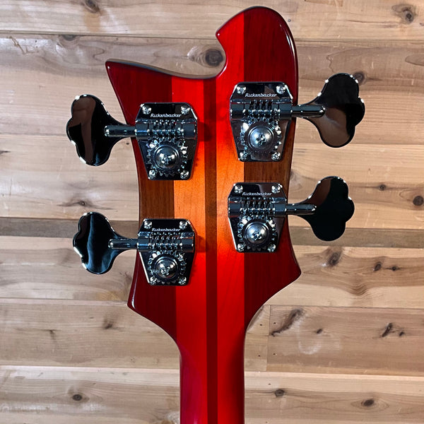 Rickenbacker 4003 FG Electric Bass Guitar - Fireglo