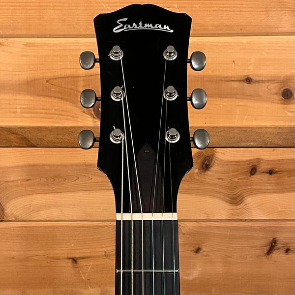 Eastman SB55/V Electric Guitar - Sunburst