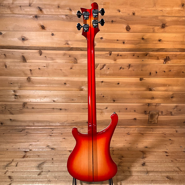 Rickenbacker 4003 FG Electric Bass Guitar - Fireglo