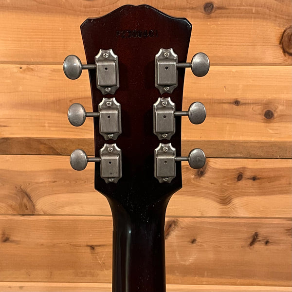 Eastman SB55/V Electric Guitar - Sunburst