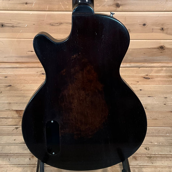 Eastman SB55/V Electric Guitar - Sunburst