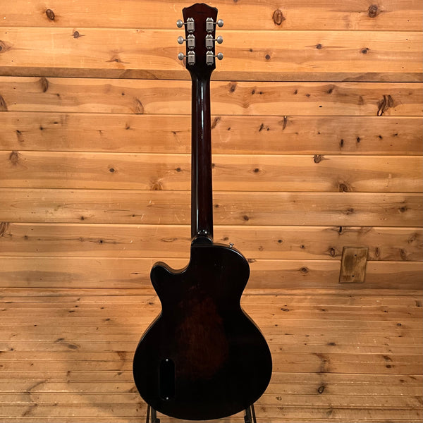 Eastman SB55/V Electric Guitar - Sunburst