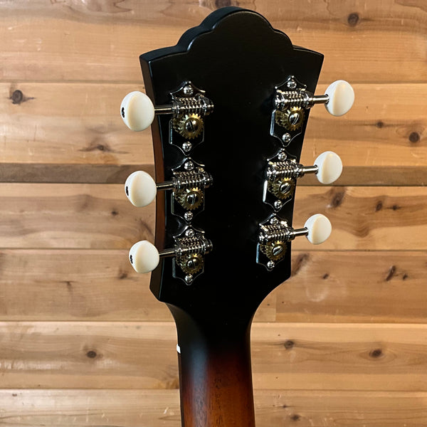 Guild M-20 Acoustic Guitar - Vintage Sunburst