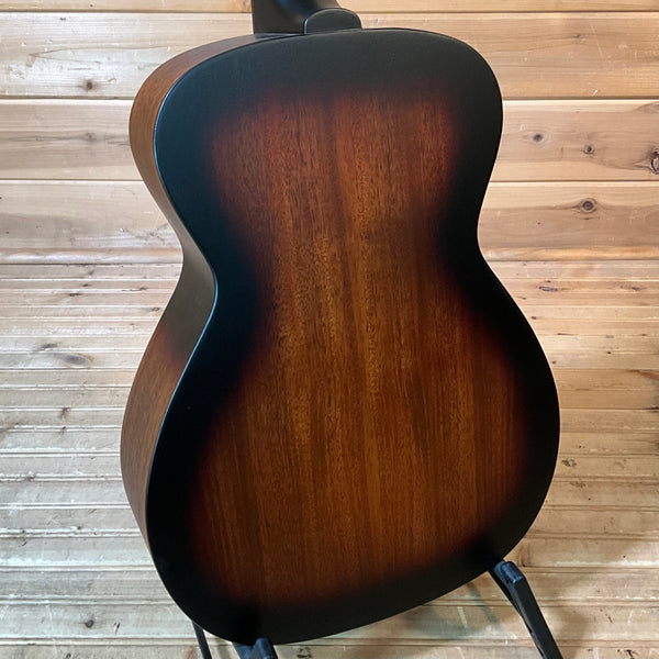 Guild M-20 Acoustic Guitar - Vintage Sunburst