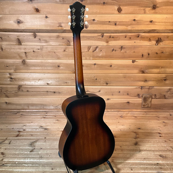 Guild M-20 Acoustic Guitar - Vintage Sunburst
