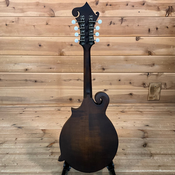 Eastman MD315 F-Style Mandolin - Classic
