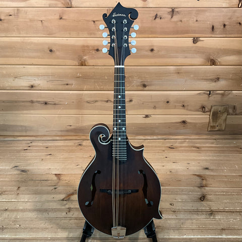 Eastman MD315 F-Style Mandolin - Classic