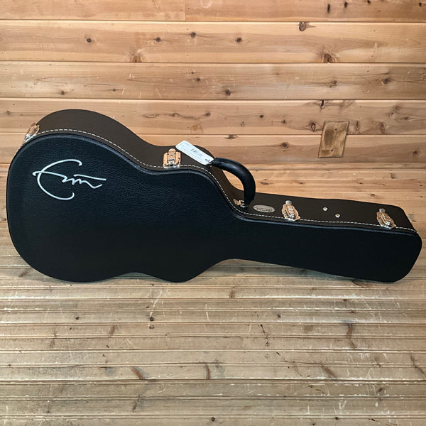 Martin Eric Clapton 000-EC 30th Anniversary Acoustic Guitar - Natural