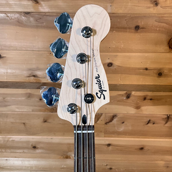 Squier Sonic Precision Bass - Midnight Blue