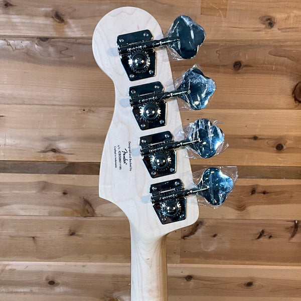 Squier Sonic Precision Bass - Midnight Blue