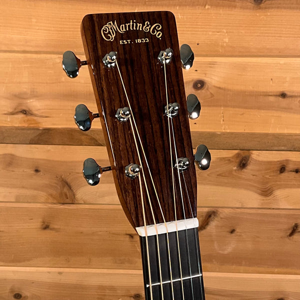 Martin Eric Clapton 000-EC 30th Anniversary Acoustic Guitar - Natural