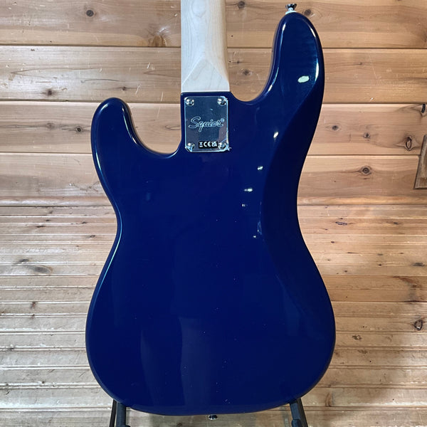 Squier Sonic Precision Bass - Midnight Blue