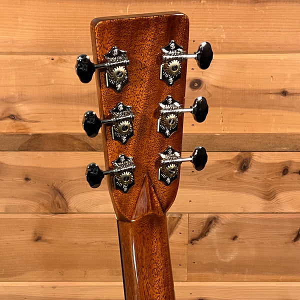 Martin Eric Clapton 000-EC 30th Anniversary Acoustic Guitar - Natural