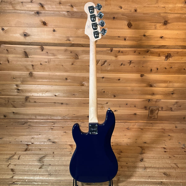 Squier Sonic Precision Bass - Midnight Blue