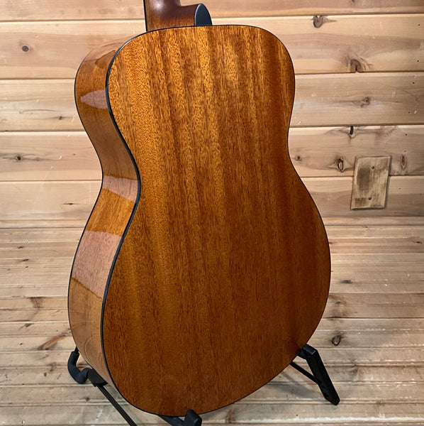 Yamaha FS800 Folk Acoustic Guitar- Natural