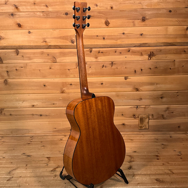 Yamaha FS800 Folk Acoustic Guitar- Natural