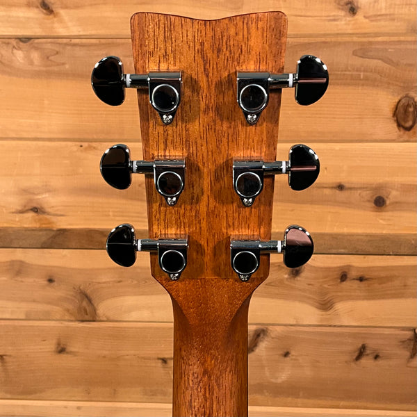 Yamaha FS800 Folk Acoustic Guitar - Natural