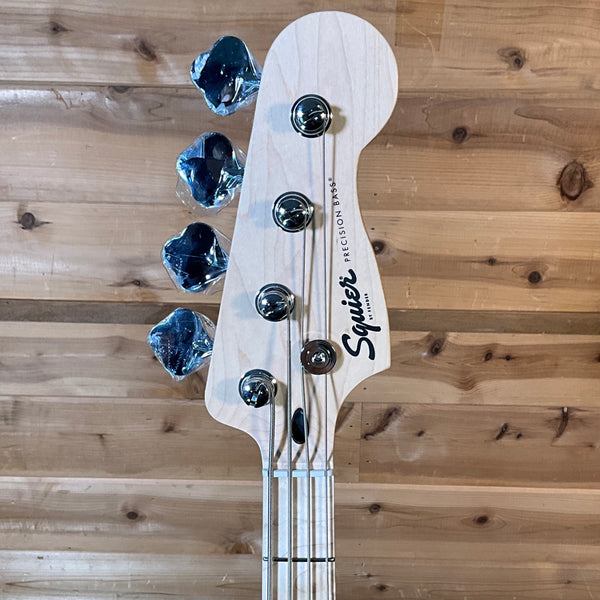 Squier Sonic Precision Bass - California Blue