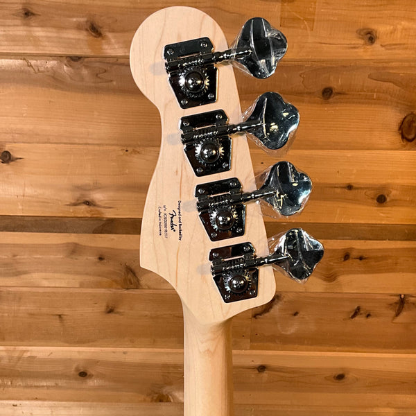 Squier Sonic Precision Bass - California Blue