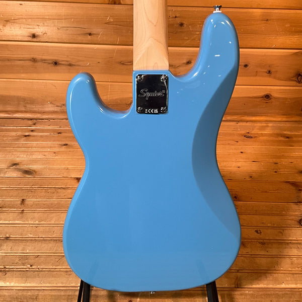 Squier Sonic Precision Bass - California Blue