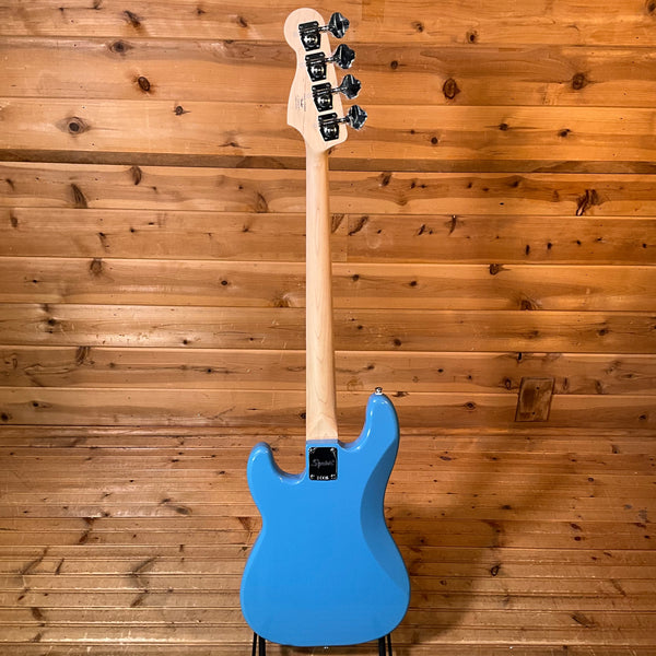Squier Sonic Precision Bass - California Blue