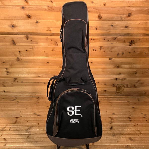 PRS SE A20E Acoustic Guitar - Black