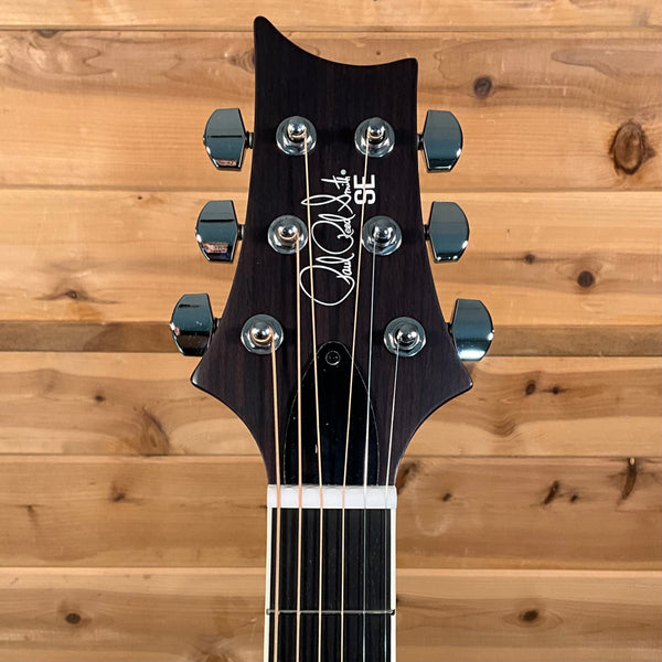 PRS SE A20E Acoustic Guitar - Black