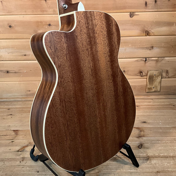 PRS SE A20E Acoustic Guitar - Black