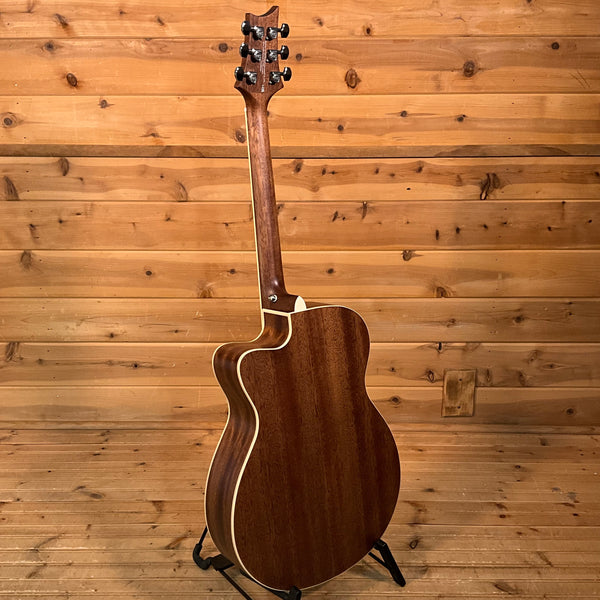 PRS SE A20E Acoustic Guitar - Black