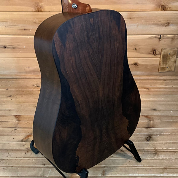 Martin D-X2E Billy Strings Signature Acoustic Guitar - Natural